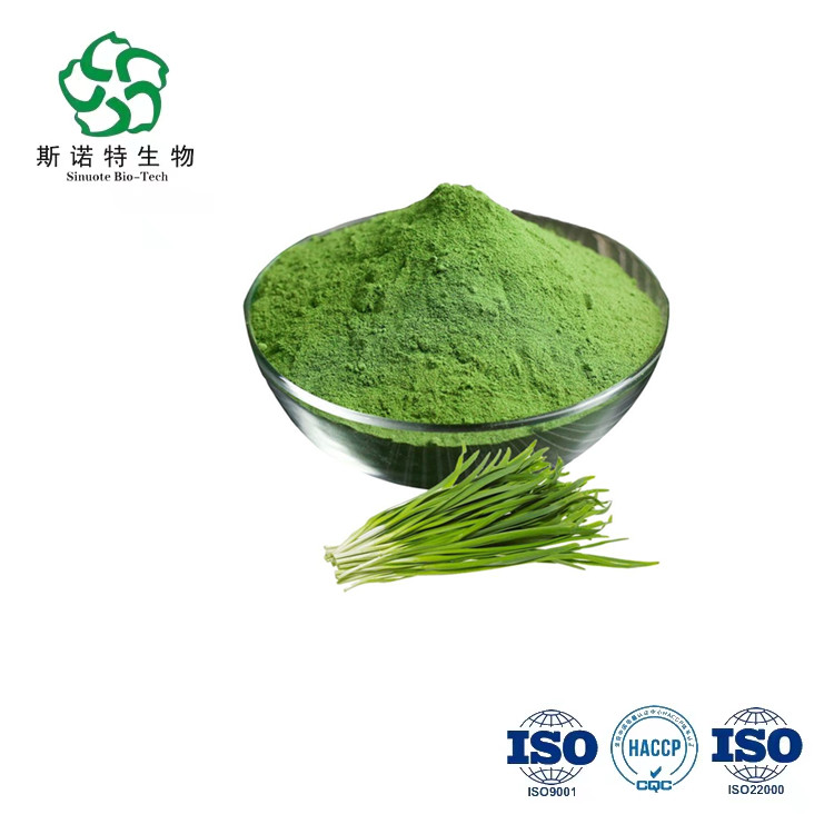 supply best selling products dried leek powder