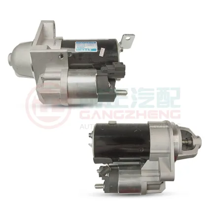 12V Car Engine Starter Motor Replacement for SAIC Maxus Models and Others