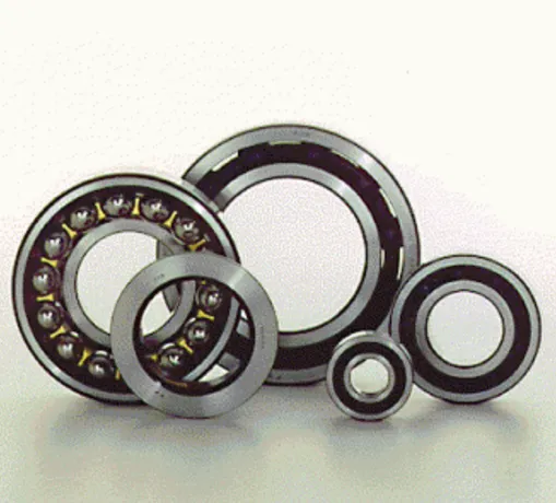 High speed angular contact ball bearing(71926C/71926AC)