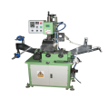 Automatically 3-color bottle screen printing machine