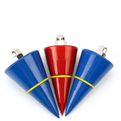 Wholesale High-Precision Plumb Hammer for Construction Measuring Tools