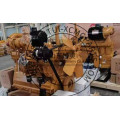 SD16 bulldozer diesel engine SC11CB184G2B1