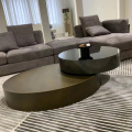 Square Shape Coffee Tables Good Quality Coffee Table Factory