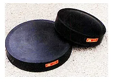 aseismatic Rubber bridge bearing,elastomeric bridge bearing/bridge isolator