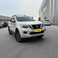 2020 Nissan Terra 2.5L オートマチック フラッグシップ エディション