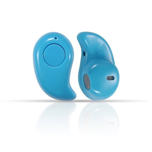 Mini und tragbarer komfortabler Ohrhaken-Kopfhörer