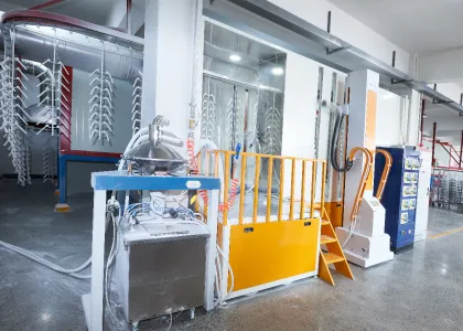 Zhejiang Aoxiang Hardware: New Door and Window Accessories - Door Handles