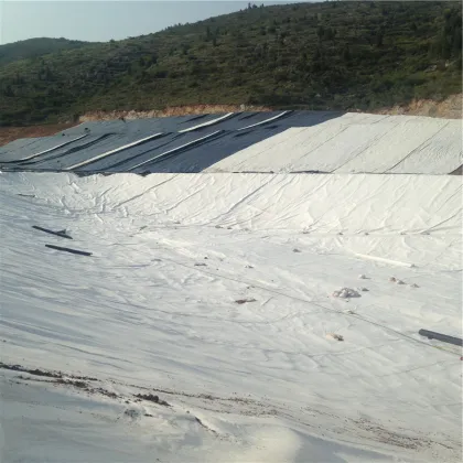 Non Woven Fabric Polypropylene Polyester Textile