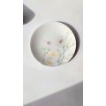 Ceramic European style garden hand-painted style