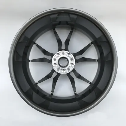 Car Forged Rims Car Wheel Rims for Maserati