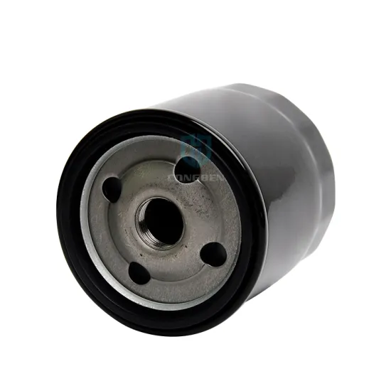 ISO Certified China Price Oil Filter Element OEM 88984215