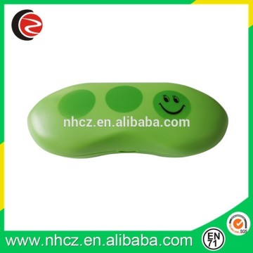 Wholesale High Quality Good Price cartoon design Plastic Glasses Box