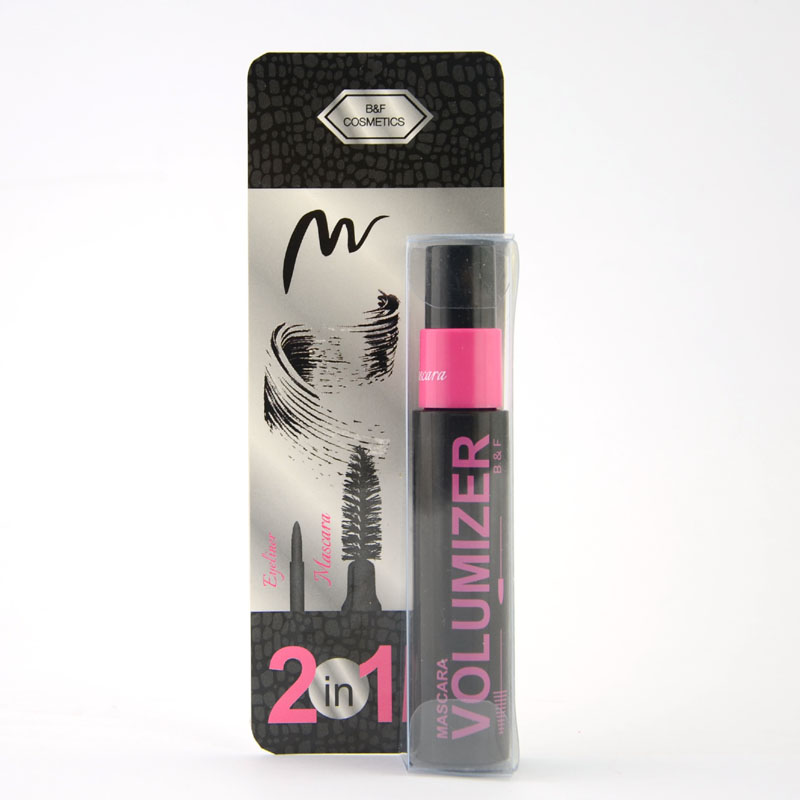 private label mascara