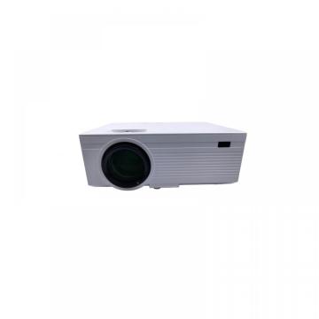 1080P WiFi Home Projector For Phones 30-120in Display