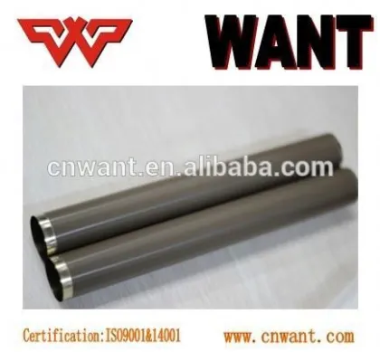 Fuser Fixing Film compatible for Ricoh,Canon,Minolta with high quality,manufacturer for the fuser fixing film