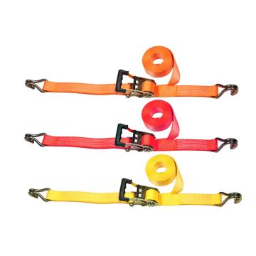 Zurrgurt cargo lashing 38mm 8m 3000kg ratchet strap