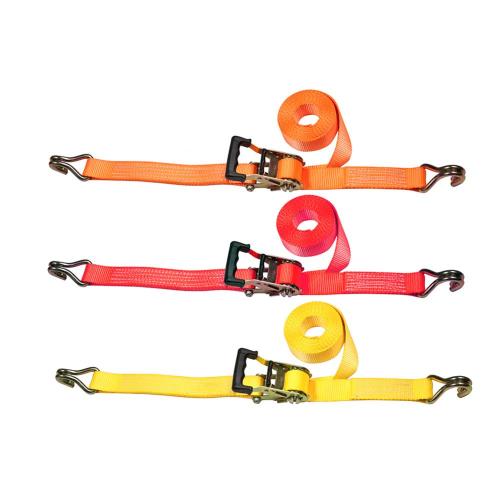 Zurrgurt cargo lashing 38mm 8m 3000kg ratchet strap