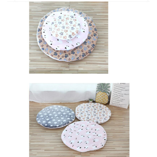 kennel cushion kitty double sided pillow top sofa