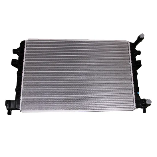 Car Radiator for VW GOLF VII SPORTSVAN AM1 1.4/1.6 TDI 14-MT OEM 5Q021251EJ Aluminium Radiator