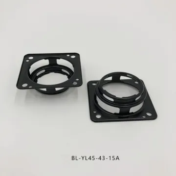45 Pie Speaker Frame Audio Stand