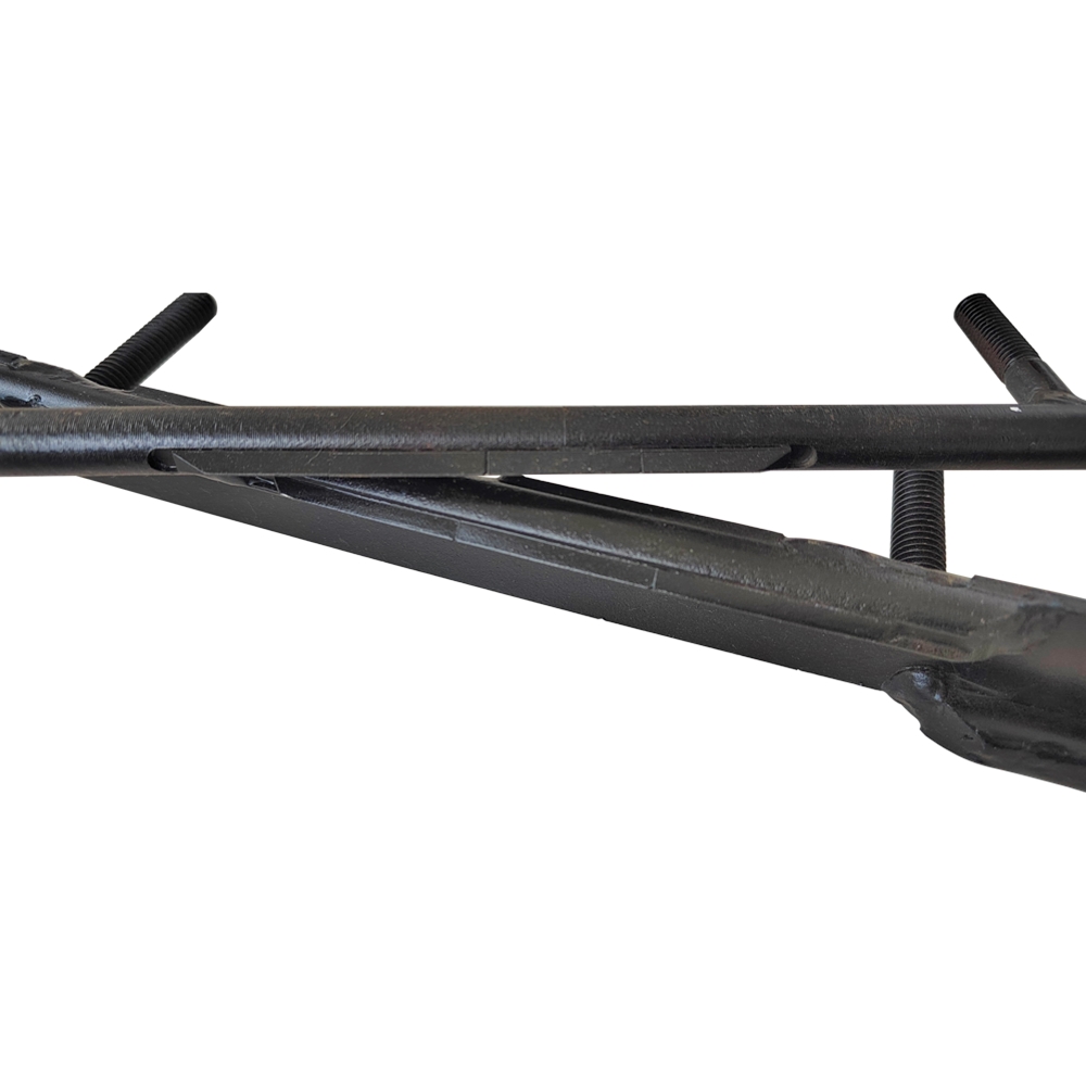 MT Carbide-Carbide Runners (2)