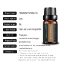 100% Pure Natural High Quality Cinnamon Essential Oil