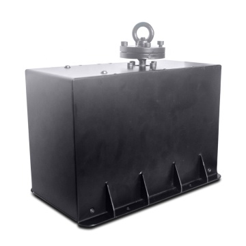 rigeba customized size  bearing weight 40kg motor hanger for mirror ball