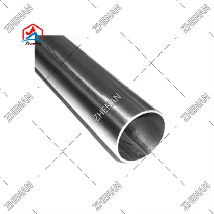 niobium tube materials