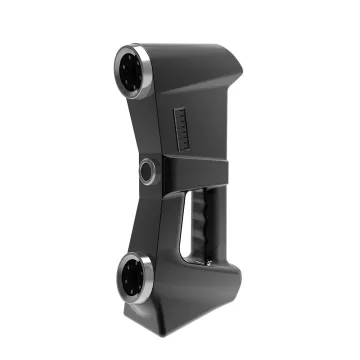 3D Laser Scanner for Body Shape Measurement