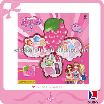 Monster girl make up toy beauty toy set