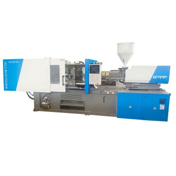 Haichen 530 Tons Servo Drive Injection Molding Machine: Precision Engineering for High-Volume Production