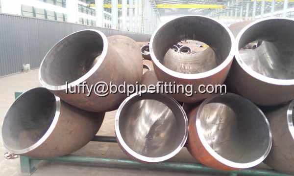 Carbon Steel Elbow Carbon Steel Elbow
