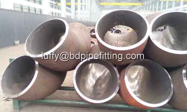 Carbon Steel Elbow