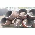 CARBON STEEL BUTTWELD PIPE FITTINGS