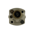 Hydraulic power unit CBK Gear Pump