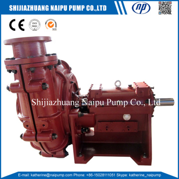 Pompa per liquami 200ZJ-65 Shijiazhuang Naipu per l&#39;industria