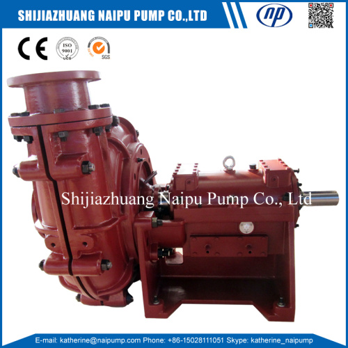 200ZJ-65 Shijiazhuang Naipu Pompa szlamowa dla przemysłu