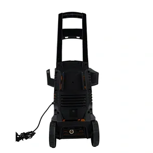 High Pressure Car Wash Equipment