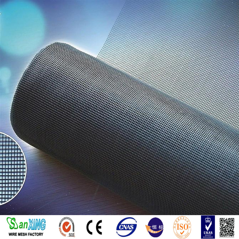 Fiberglass Mesh