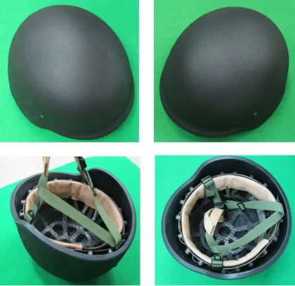 Kevlar Helmet PASGT Helmet MICH Helmet Ballistic Helmet Military Helmet Police Helmet