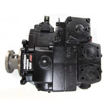 Piezas de camión mezclador PMHM90/110 - Motor de bomba hidráulica PMP