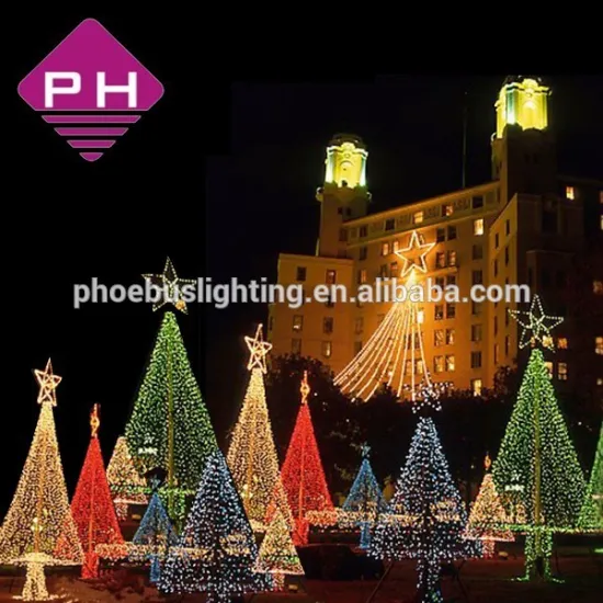 Factory direct sale musical dancing christmas tree