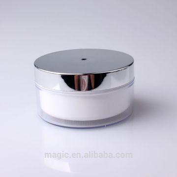100g 200g 300g 500g hair conditioner jar container