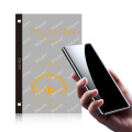 Matte Anti-spy Screen Protector for Mobile Phone