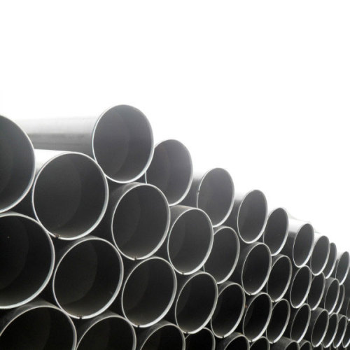 Api X65 Erw P235gh Pipeline Steel Pipe