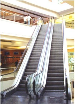 Shopping Cart Escalators/Electric Escalator
