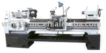 Chinese Lathe