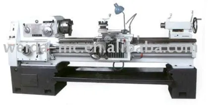 Lathe