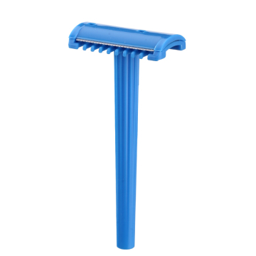 Disposable Double-Edge Safety Razors from Sweden: Finding the Perfect Blade