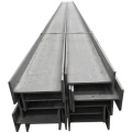China Hot Rolled H Beams Welded H Beam Factory